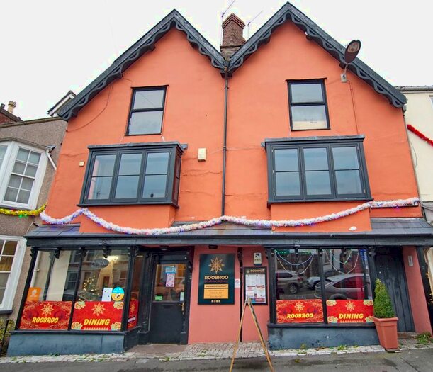 1 Bedroom Property To Rent In Castle Street, Thornbury, Bristol BS35