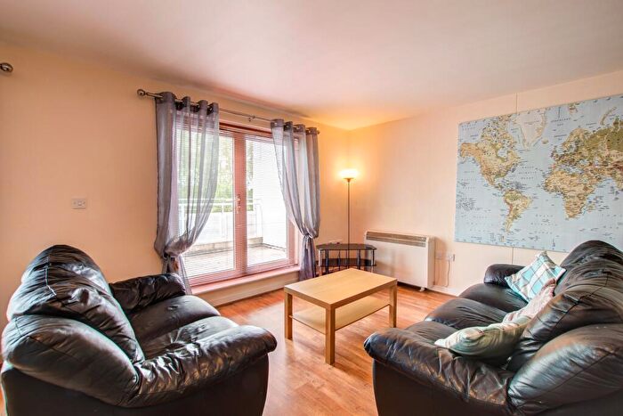 3 Bedroom Maisonette To Rent In Ouseburn Wharf, East Quayside, St. Lawrence Road, NE6