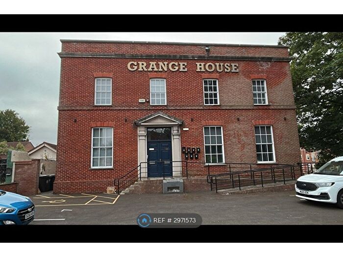 1 Bedroom Flat To Rent In Grange House, Darlington, DL1