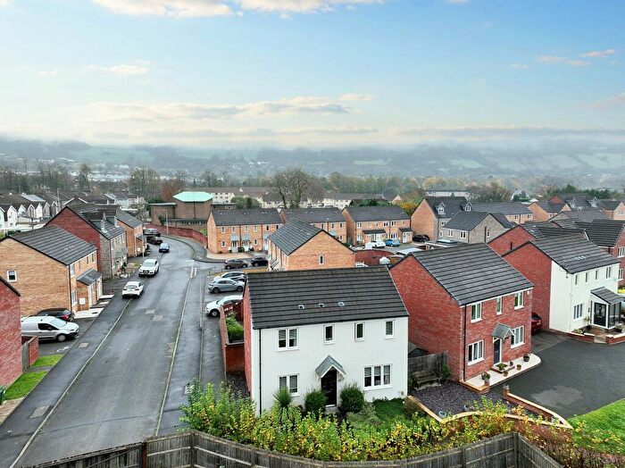 3 Bedroom Detached House For Sale In Ymyl Yr Afon, Hawthorn, CF37
