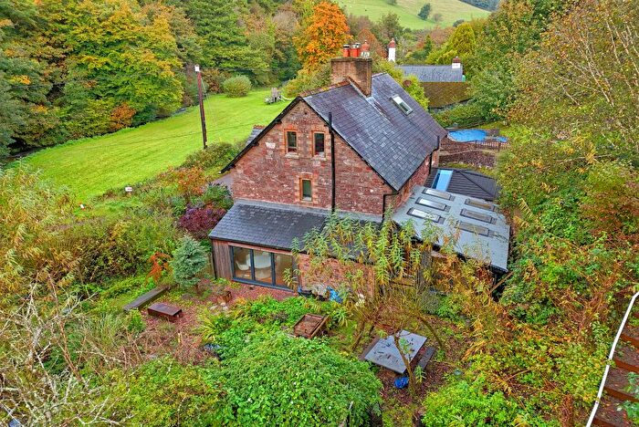 2 Bedroom Property For Sale In Luxborough, Watchet, TA23