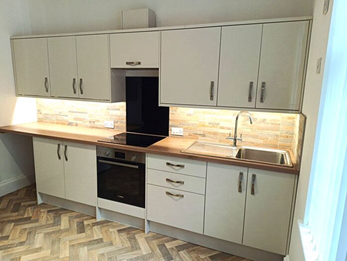 1 Bedroom Flat To Rent In Waltons Parade, Preston, PR1