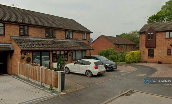 3 Bedroom Semi-Detached House To Rent In Grove Lane, Keresley End, Coventry, CV7