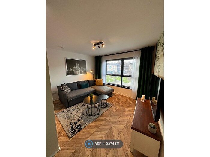 2 Bedroom Flat To Rent In Moir Street, Glasgow, G1