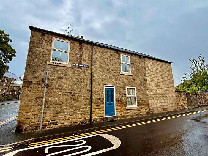 3 Bedroom End Terrace House To Rent In Cross Keys Lane, Low Fell, Gateshead, NE9