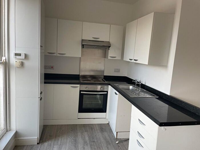 2 Bedroom Apartment To Rent In Bath Street, Ilkeston, DE7