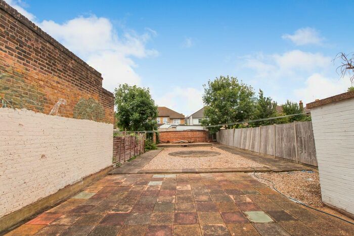 3 Bedroom Terraced House To Rent In Borthwick Road, London, E15