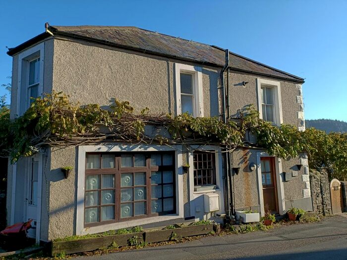 2 Bedroom Property To Rent In Calstock Road, Gunnislake, Cornwall, PL18