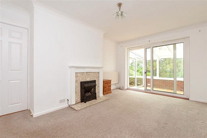 2 Bedroom Semi-Detached Bungalow For Sale In Claygate Road, Dorking, Surrey, RH4