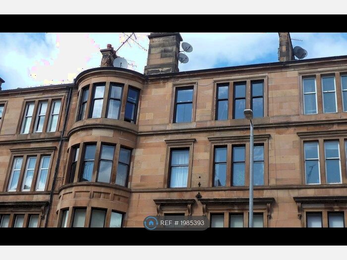 4 Bedroom Flat To Rent In Highburgh Road, Glasgow, G12