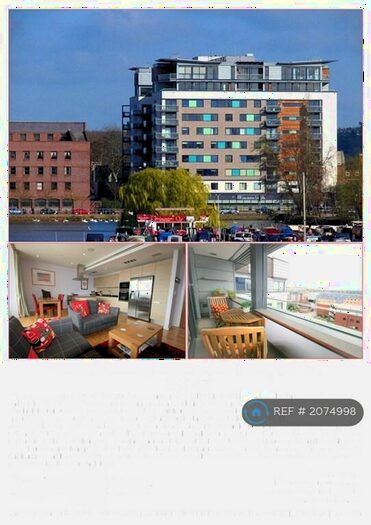 3 Bedroom Penthouse To Rent In Brayford Street, Lincoln, LN5