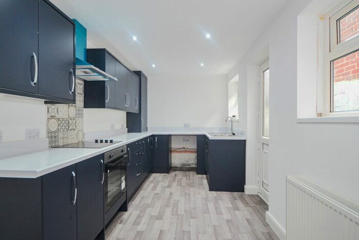 2 Bedroom Terraced House To Rent In Dundas Street, Loftus, TS13