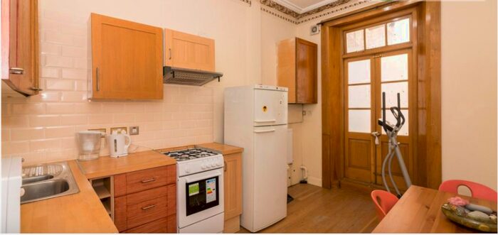 2 Bedroom Flat To Rent In Craven Road, London, W2