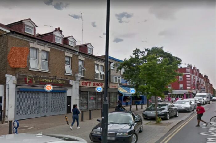 2 Bedroom Flat To Rent In Craven Park Road, London, NW10