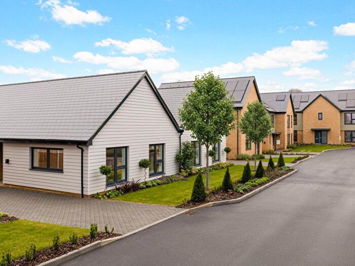 2 Bedroom Bungalow For Sale In London Road, Newport, Saffron Walden, CB11