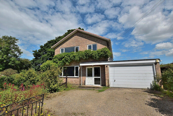 4 Bedroom Detached House To Rent In Waters Lane, Gilling West, DL10
