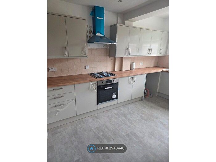 3 Bedroom Terraced House To Rent In Binness Way, Portsmouth, PO6