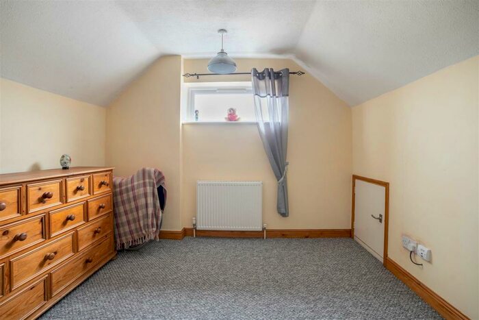 3 Bedroom Detached Bungalow For Sale In Shirley Close, Frettenham, Norwich, NR12