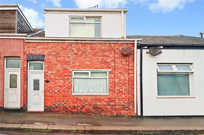 3 Bedroom Terraced House For Sale In Grange Street South, Sunderland, Tyne And Wear, SR2