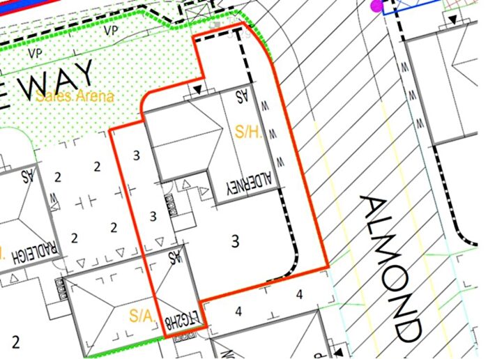 Land For Sale In Eastrea Road, Whittlesey, Peterborough, PE7