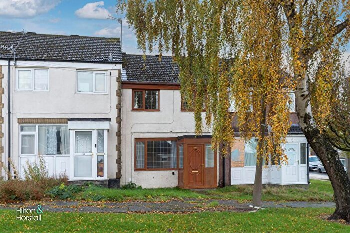 2 Bedroom Detached House To Rent In Brownhill Avenue, Burnley, BB10