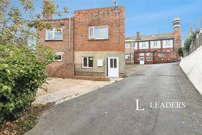 1 Bedroom Flat To Rent In High Street, Gorleston, Great Yarmouth, NR31