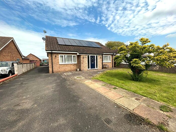 5 Bedroom Detached House For Sale In Knights End Road, March, PE15