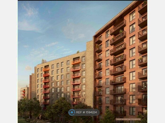 1 Bedroom Flat To Rent In Luxury New Build, Maidstone, ME14