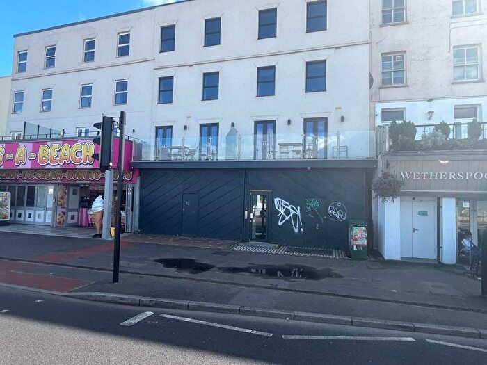 Property To Rent In Marine Terrace, Margate, CT9