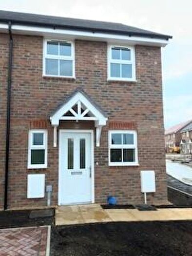 2 Bedroom Semi-Detached House To Rent In Kirkeby Close, Stoke Mandeville, Buckinghamshire, HP22