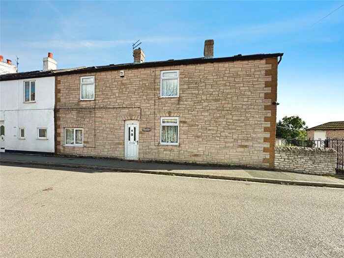 3 Bedroom Semi Detached House For Sale In Silver Street, Whitley, Goole, DN14