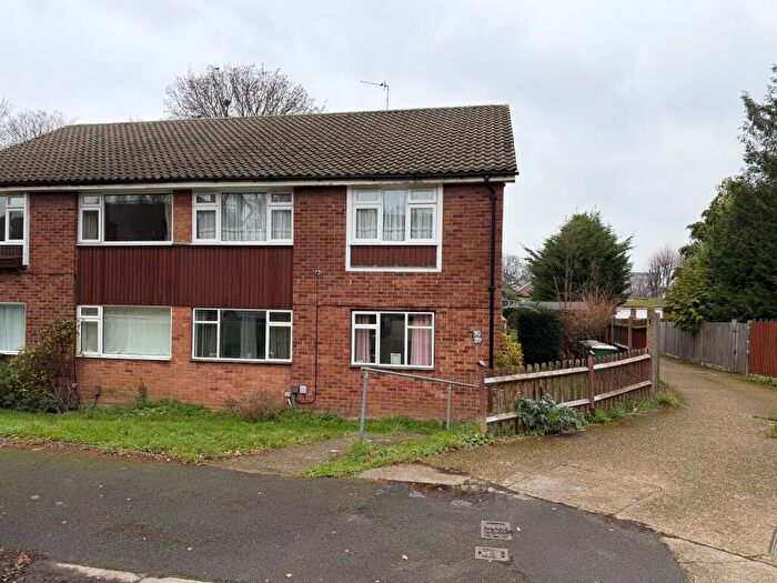 2 Bedroom Ground Maisonette To Rent In Lyminge Close, Bexley, Sidcup, DA14