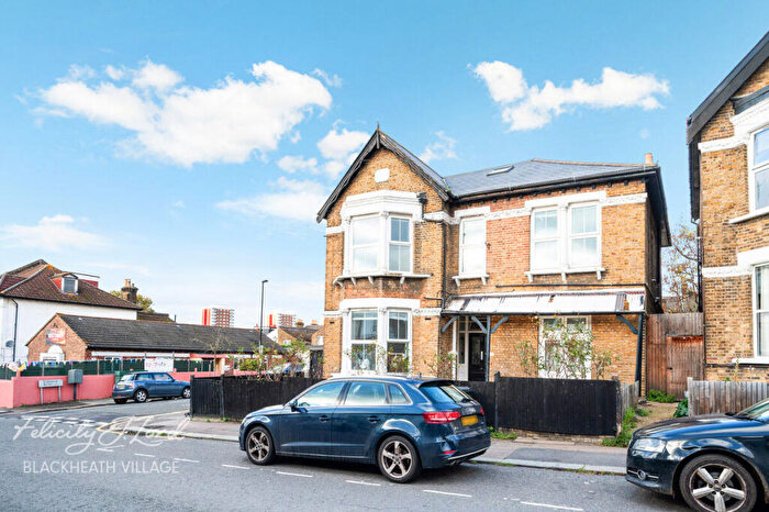 9 Bedroom Detached House For Sale In George Lane, London, SE13