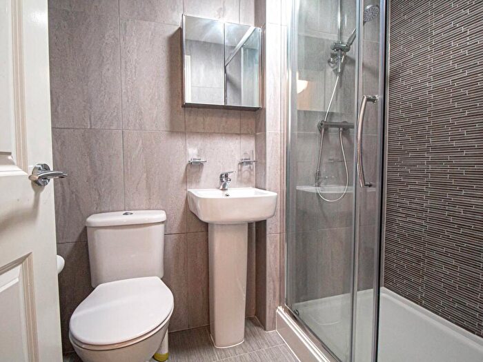 2 Bedroom Apartment To Rent In Apt, Fairbairn Residence #, LS2
