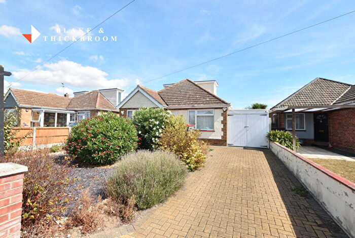 4 Bedroom Detached Bungalow For Sale In Tudor Green, West Clacton, CO15
