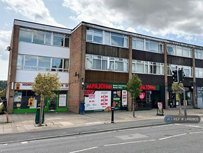 3 Bedroom Maisonette To Rent In Queens Parade, Horsham, RH13