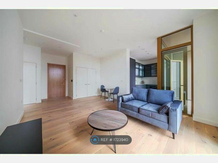 1 Bedroom Flat To Rent In East Apartments, London, N17