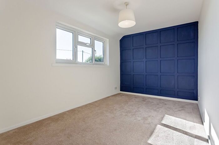 3 Bedroom End Of Terrace House For Sale In Coates Lane, Coates, Cirencester, Gloucestershire, GL7
