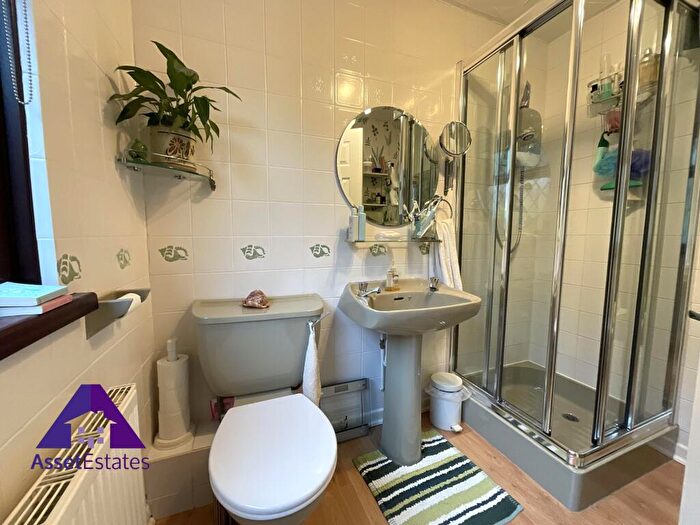 4 Bedroom Detached House For Sale In Redlyn, Cwm Farm Road, Abertillery, NP13