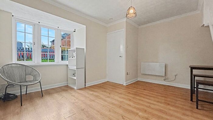 1 Bedroom Semi Detached House To Rent In Newby Court Celerity Drive, Cardiff, CF10