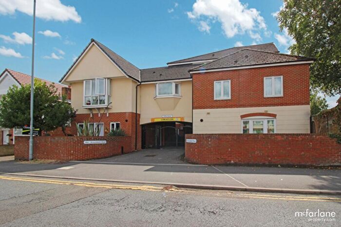 2 Bedroom Apartment To Rent In Groundwell Road, Swindon, SN1