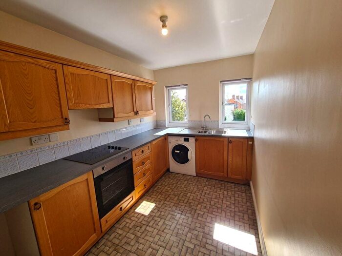 2 Bedroom Flat To Rent In Bridge Street, Thrapston, Kettering, NN14