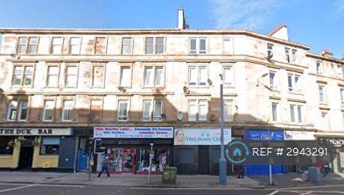 2 Bedroom Flat To Rent In Duke Street, Glasgow, G31