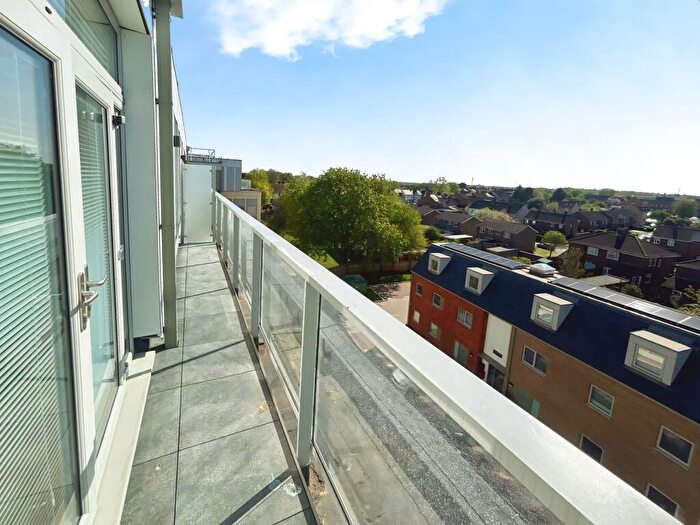 1 Bedroom House To Rent In Guild House, Peterborough, PE2