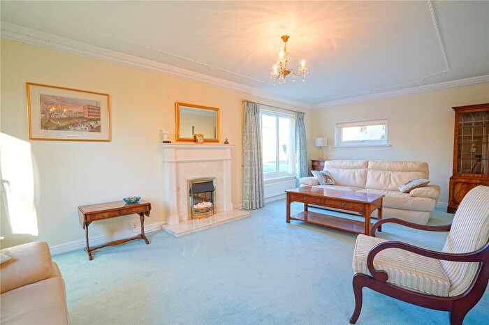 2 Bedroom Flat For Sale In Gorseland Court, Wickersley, Rotherham, South Yorkshire, S66