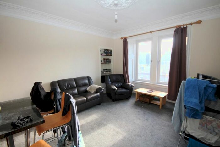 2 Bedroom Flat To Rent In Morgan Street, Stobswell, Dundee, DD4