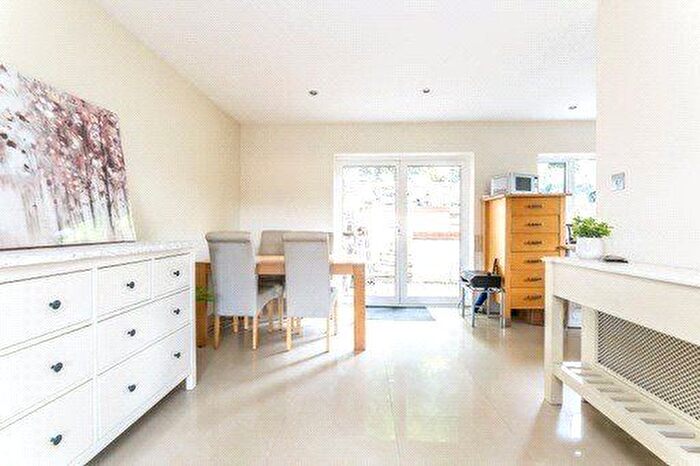 4 Bedroom Detached House For Sale In Sunningvale Avenue, Biggin Hill, Westerham, TN16