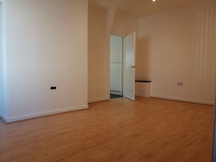 1 Bedroom Property To Rent In Orme Road, Bangor, LL57