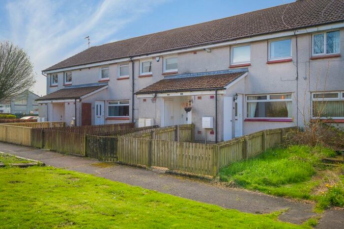 1 Bedroom Flat For Sale In Craighton Gardens, Lennoxtown, G66