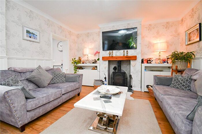 2 Bedroom Bungalow For Sale In Chapelhill Road, Moreton, Wirral, CH46